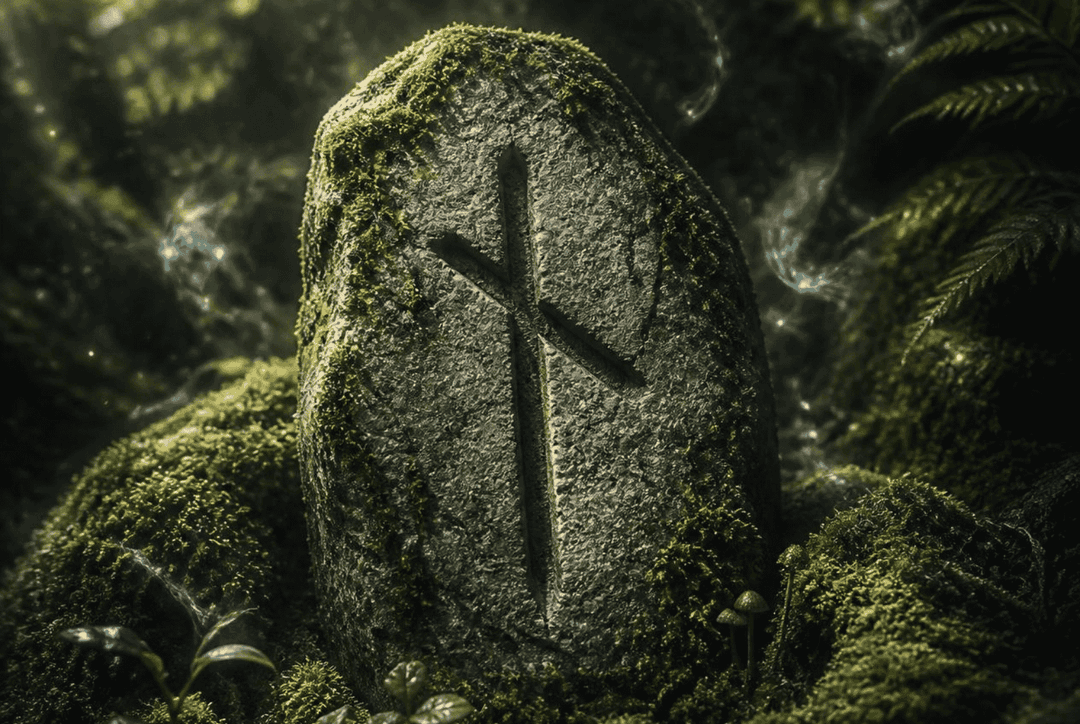 Nauthiz Rune Meaning: Symbolism, Need & How to Use It Thumbnail