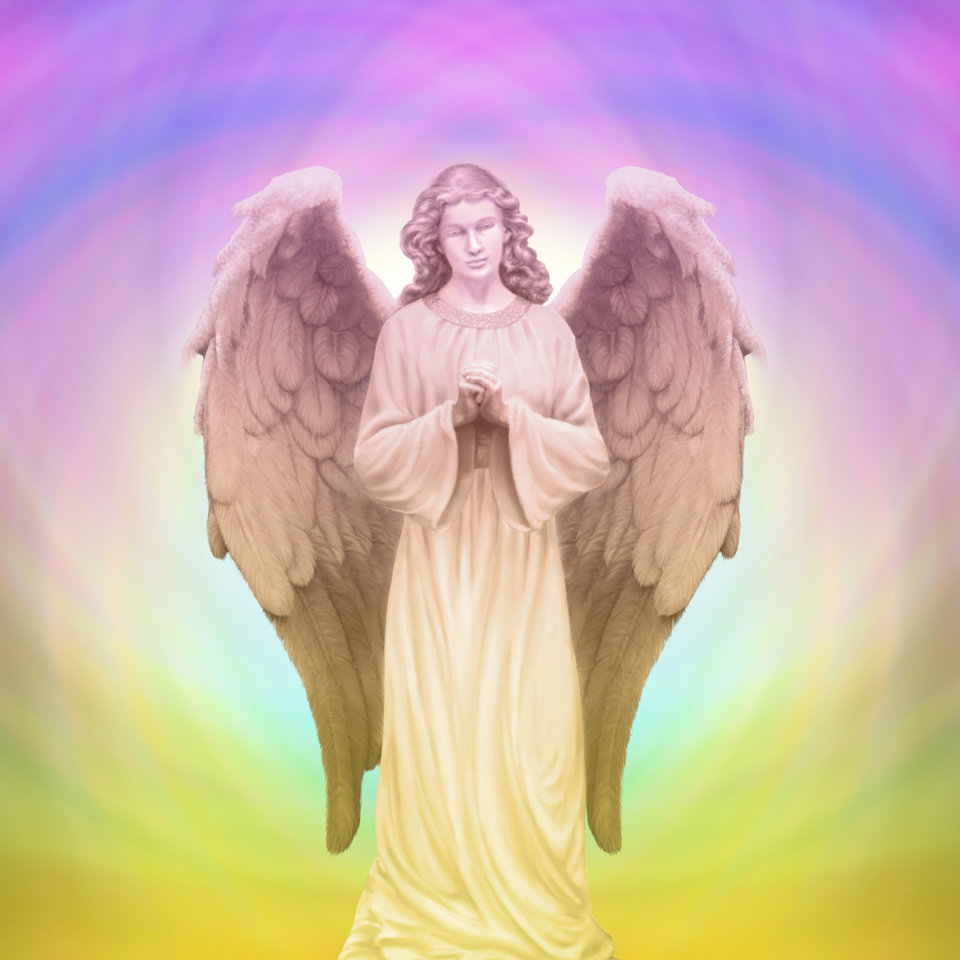 What Will You Learn? The Angel Reiki ...