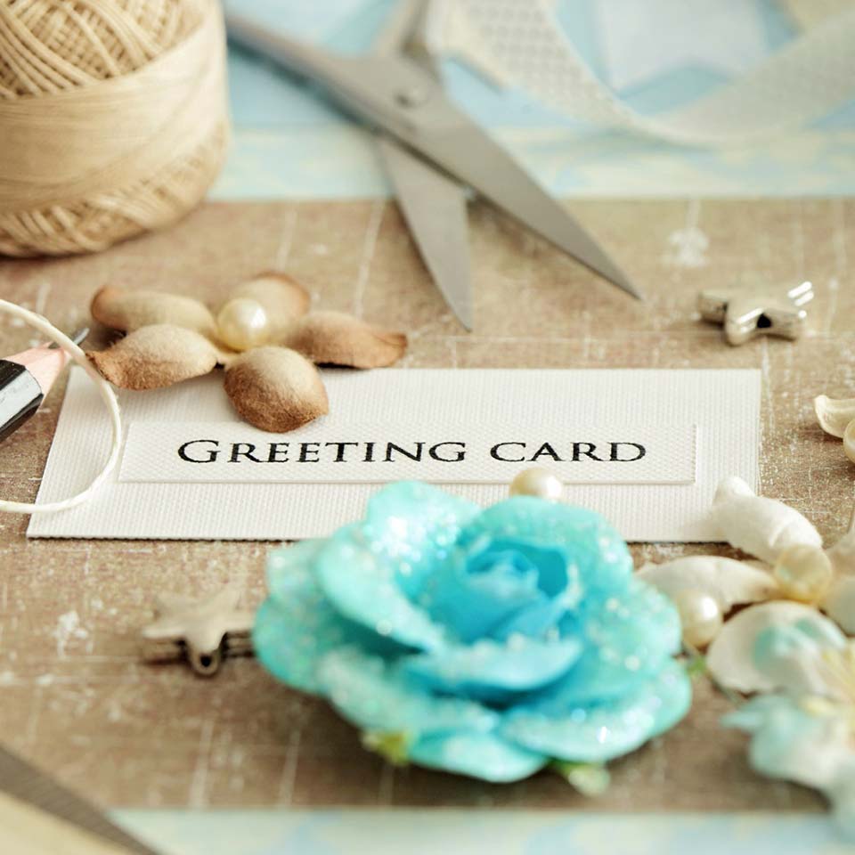 card making business diploma course centre of excellence