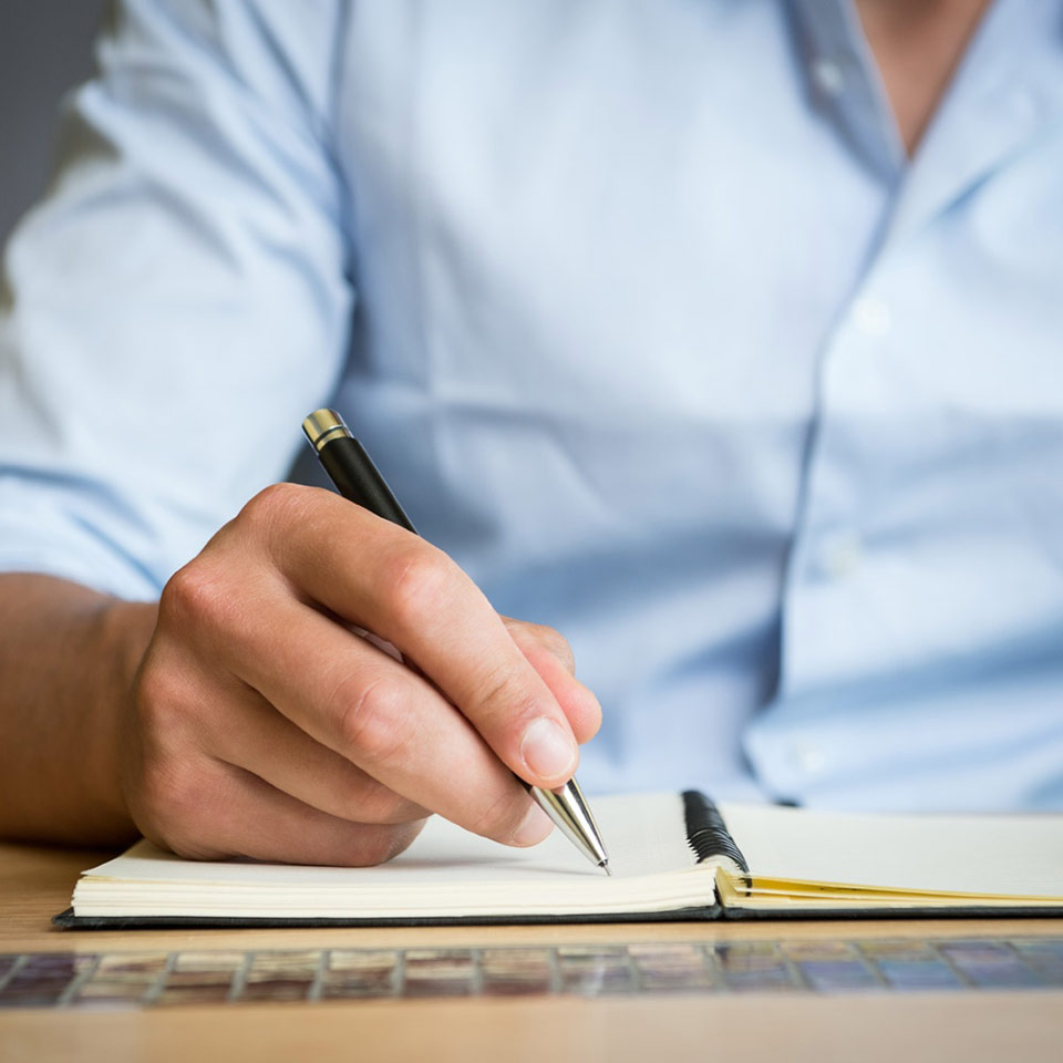 Custom coursework writers
