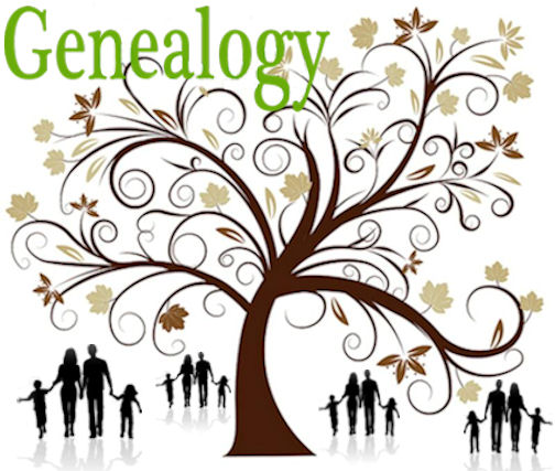 genealogy course