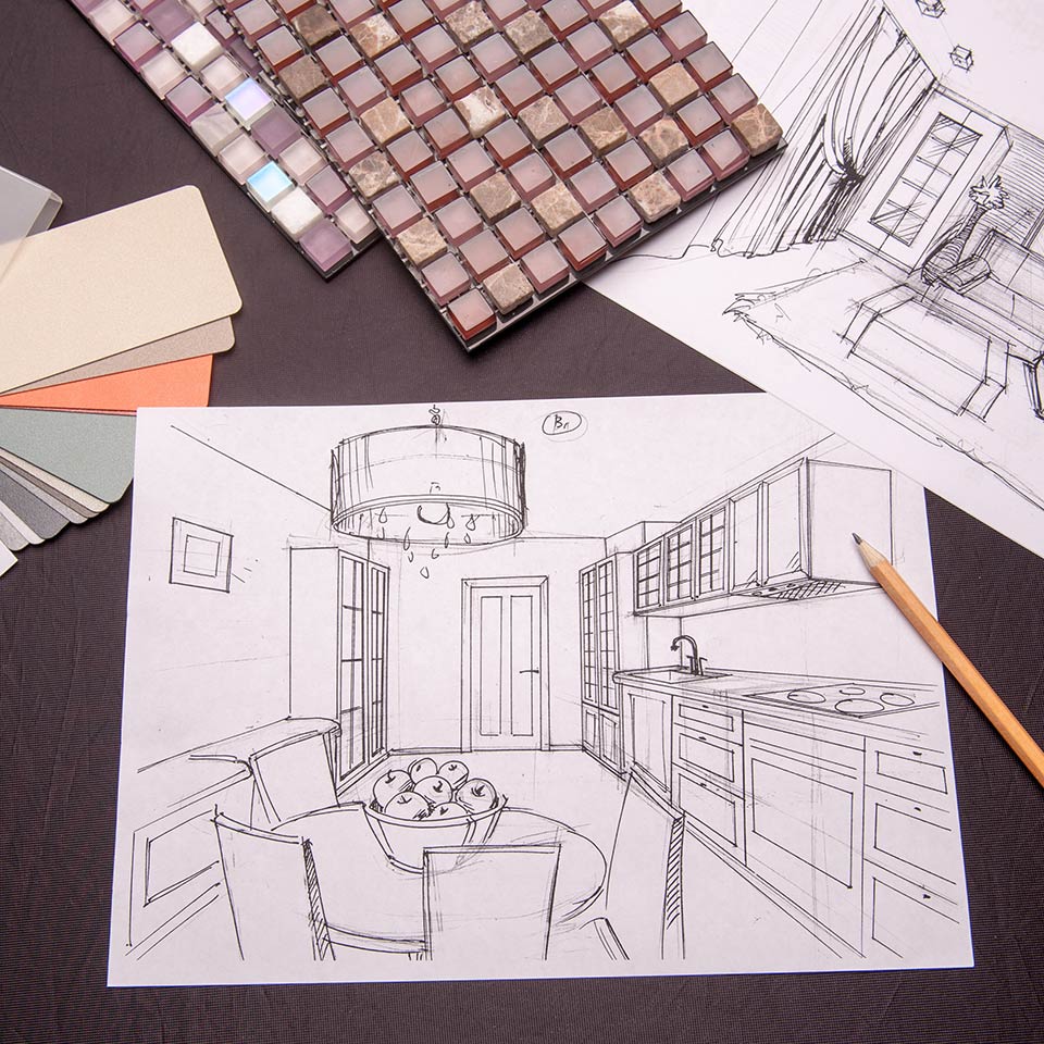 Interior Design Course 2 