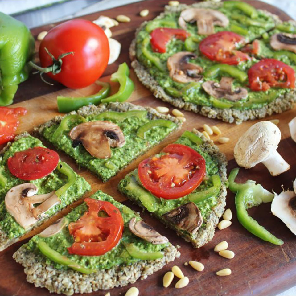 Raw Food Nutritionist Diploma Course Centre of Excellence