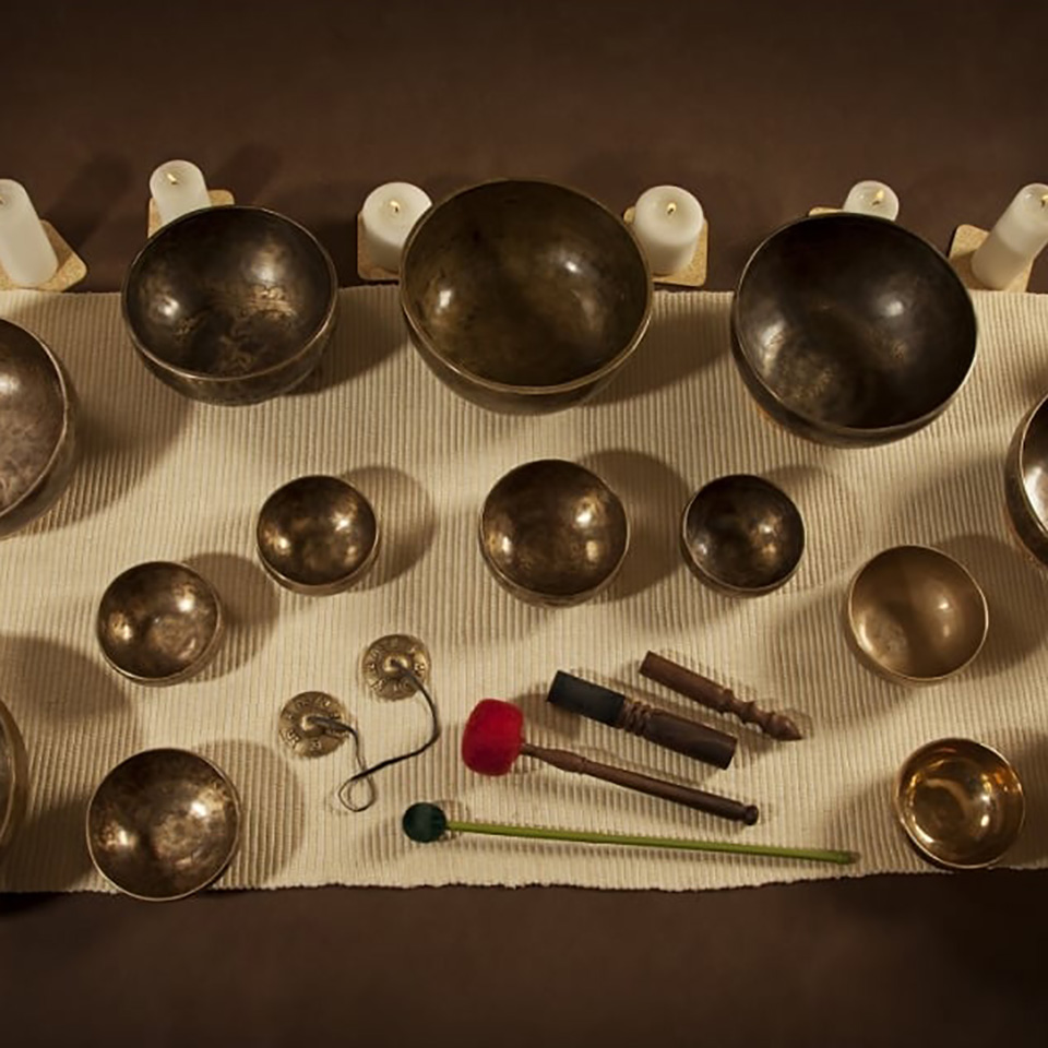 Sound Therapy Diploma Course Centre of Excellence