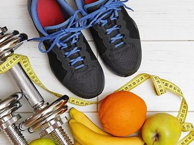 sports nutrition