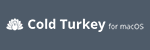 Cold Turkey Program - Icon