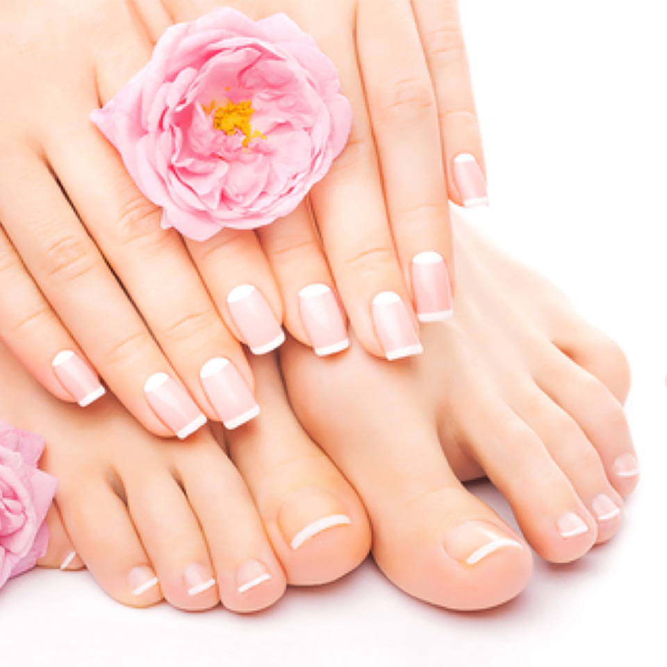 Nail Art Business Diploma Course - Centre of Excellence