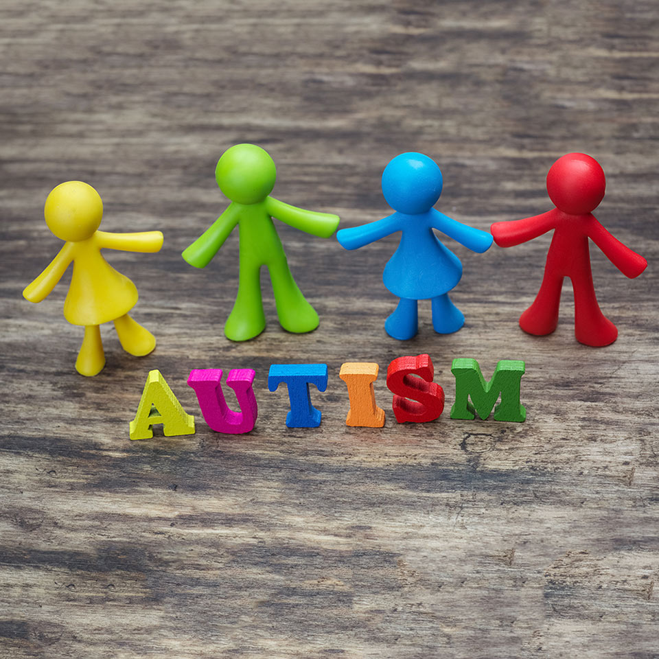 Advanced Autism Awareness Diploma Course - Centre of ...