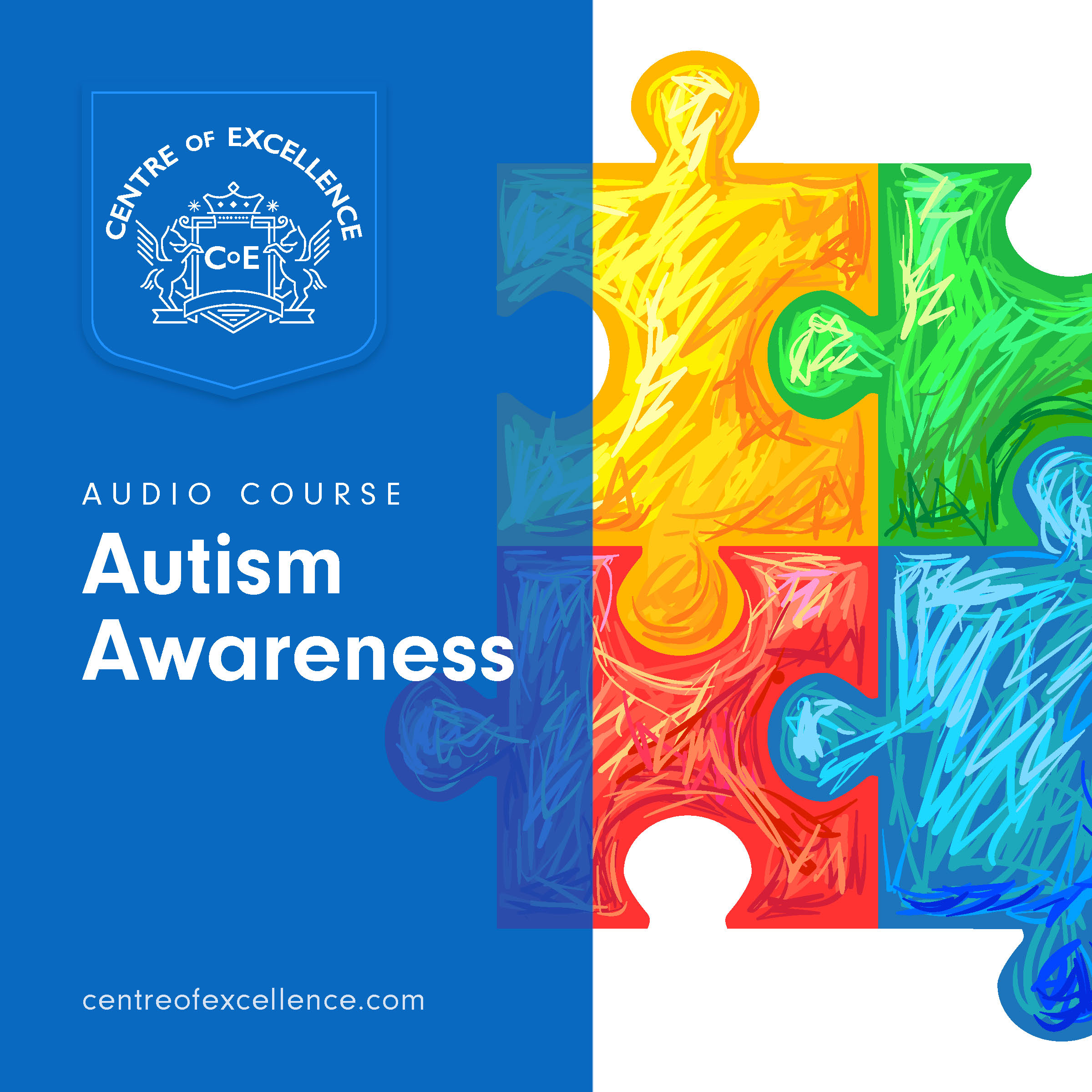 Autism Awareness Audio Course Centre of Excellence