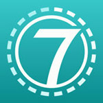 7-Minute Workout App Logo