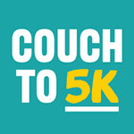 One You Couch to 5K App Logo