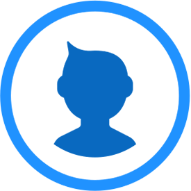 Award for Outstanding Personal Achievement Icon