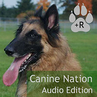 Dog Podcast - Canine Nation