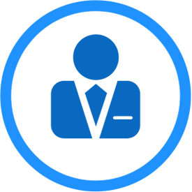 Entrepreneur of The Year Icon
