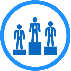 Best Business Award Icon