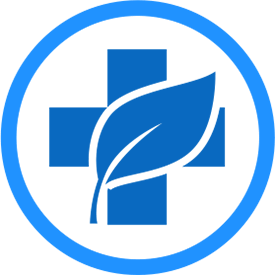 Outstanding Holistic Therapist Award Icon
