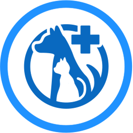 Pet Care Award Icon