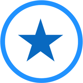 The Shining Star Award Icon