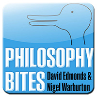 Philosophy Bites Philosophy Podcasts by Edmonds and Warburton