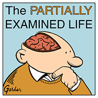 The Partially Examined Life Philosophy Podcasts by Mark Linsenmayer