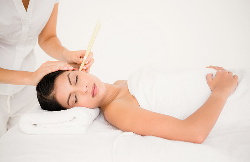 An Introduction To Hopi Ear Candling Centre Of Excellence - 