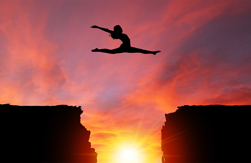 Leap into the New Year with 60 Off Courses Centre of