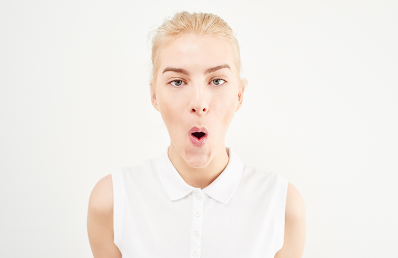 Face Yoga - Get Your Face Moving