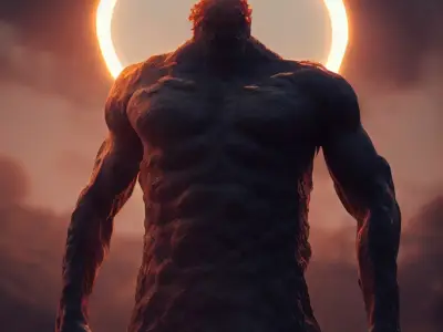 14 Terrifying Mythological Creatures and their Stories