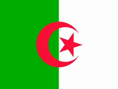 Flag of Algeria: History, Meaning & Symbolism