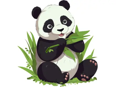Panda Symbolism: What is the Spiritual Meaning of a Panda?
