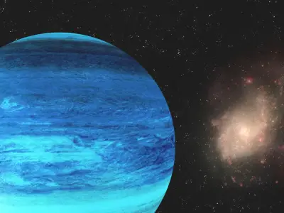 Neptune Return in Astrology: The Impact on Your Sign