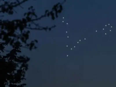 Pisces Constellation: Facts, Stars, and Mythology