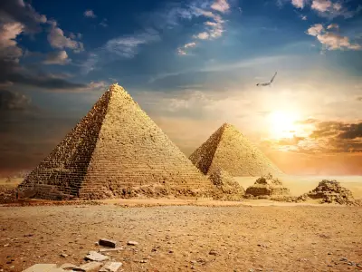 Bennu in Egyptian Mythology: Myths, Legends and Powers
