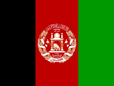 Flag of Afghanistan: History, Meaning & Symbolism