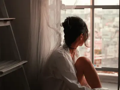 Disorganised Attachment Style: What It Is, Traits & How to Heal