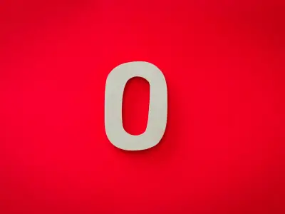 Number 0 in Numerology: Meaning, Symbolism & Spiritual Significance