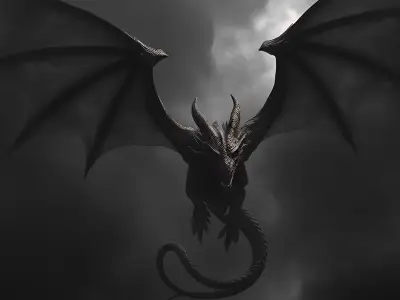 Draconian Starseeds: Markings, Birthmarks & Traits