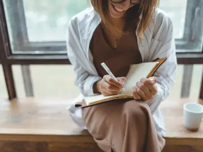 How to Write a Memoir