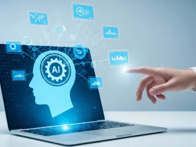 How to Make Money With Artificial Intelligence