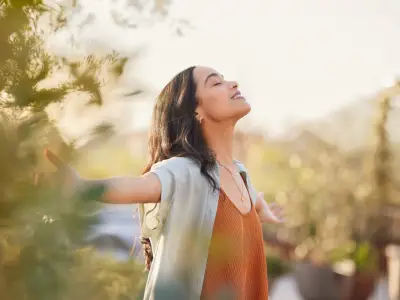 How to Let Go of What No Longer Serves You