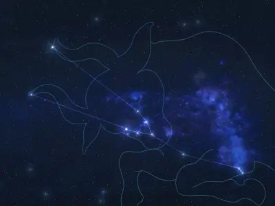 Taurus Constellation: Facts, Stars, and Mythology