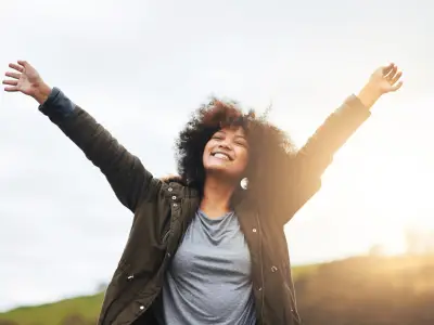 How to Feel Good About Yourself