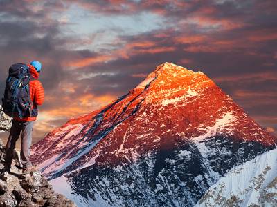 Is Everest Really the Tallest Mountain in the World?