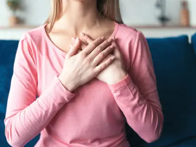 How to Practice Self-Compassion