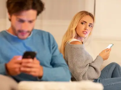 What Does it Mean When You Dream About Infidelity?