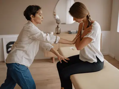 What Is Somatic Therapy? A Complete Guide to Body-Based Healing