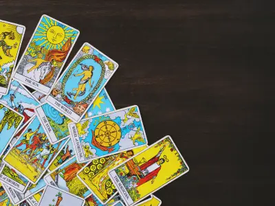 The Empress Tarot Card Meaning: Love, Health & Spiritual Insights