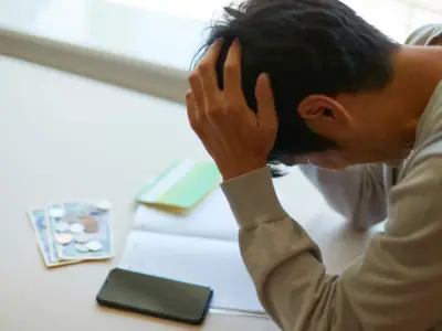 How to Stop Feeling Overwhelmed With ADHD