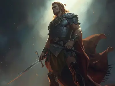 Cú Chulainn in Celtic Mythology: Myths, Powers & Symbols