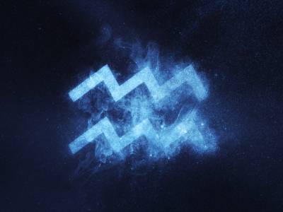 Aquarius Birthstones